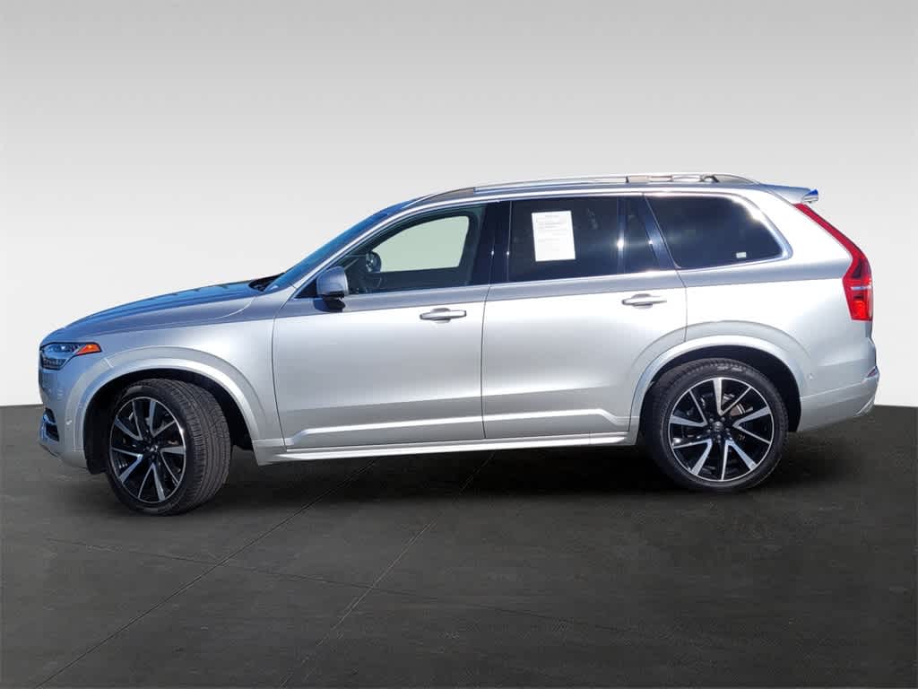 2019 Volvo XC90 Momentum 4