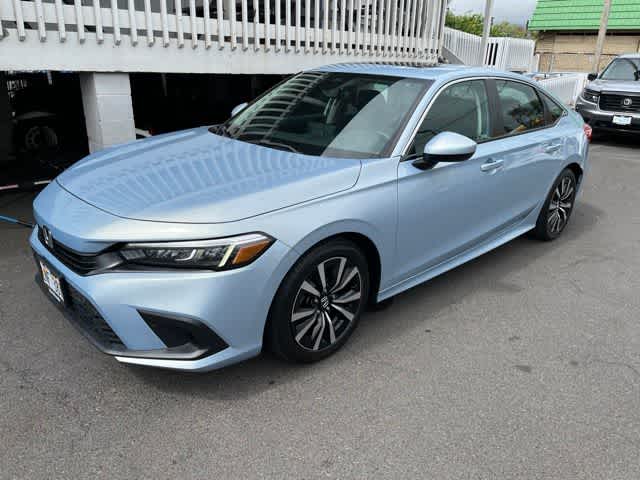 2023 Honda Civic