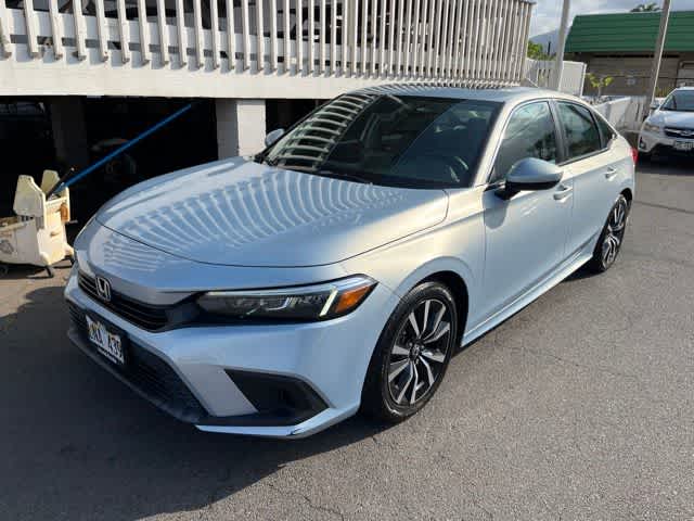 2023 Honda Civic