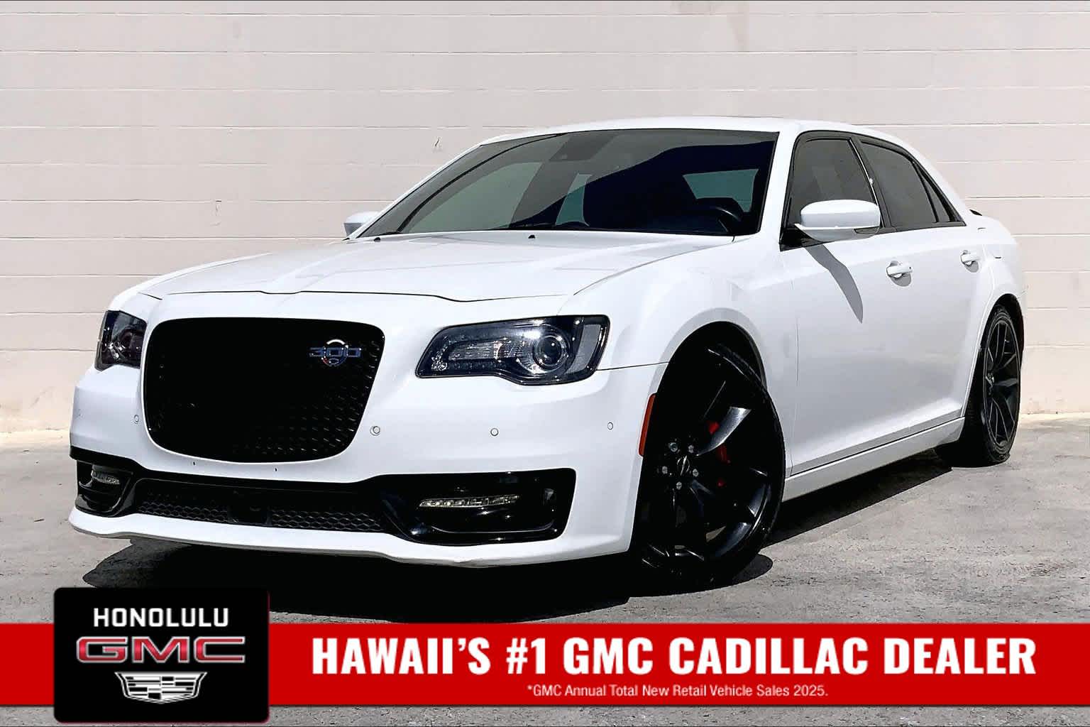 2023 Chrysler 300
