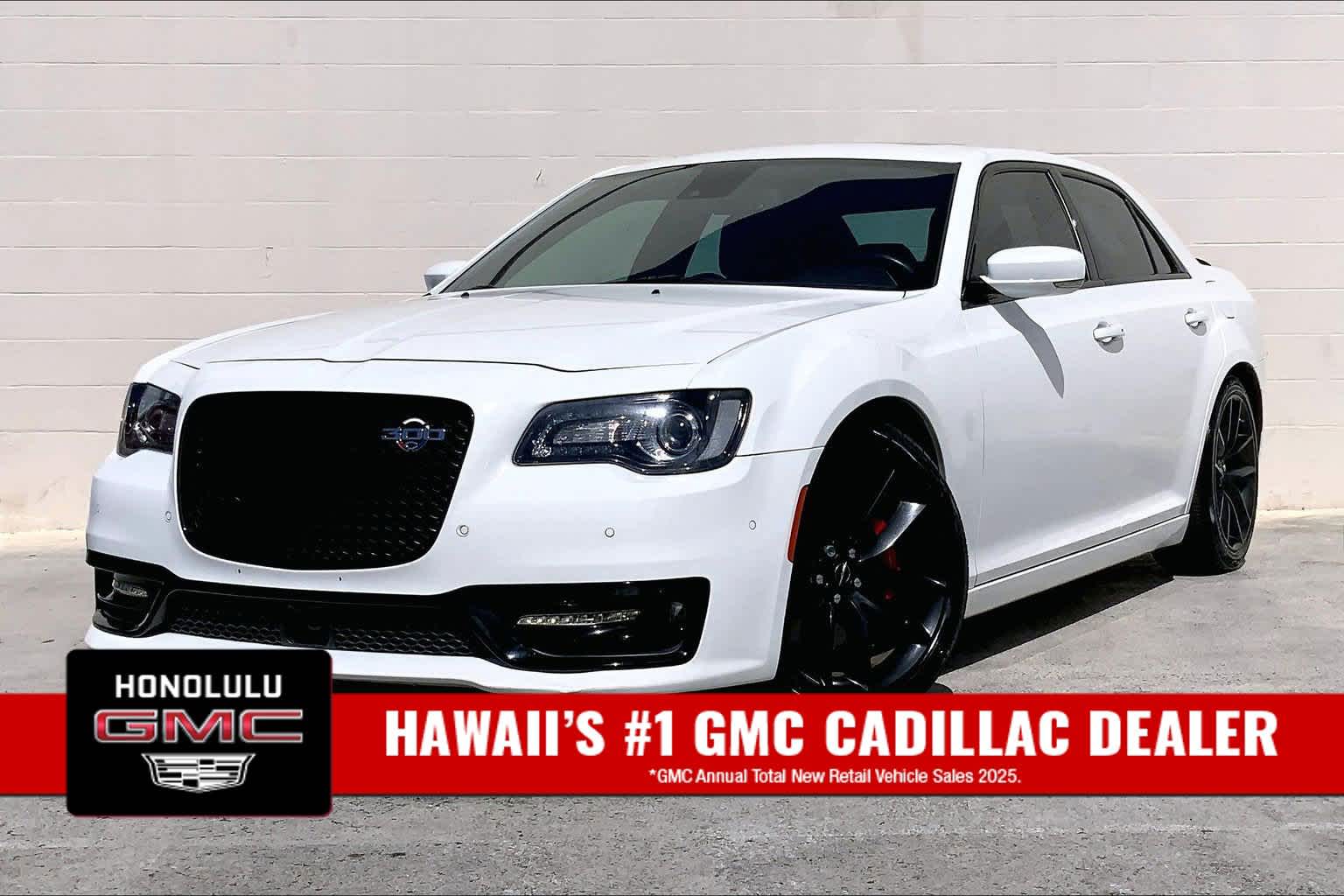2023 Chrysler 300