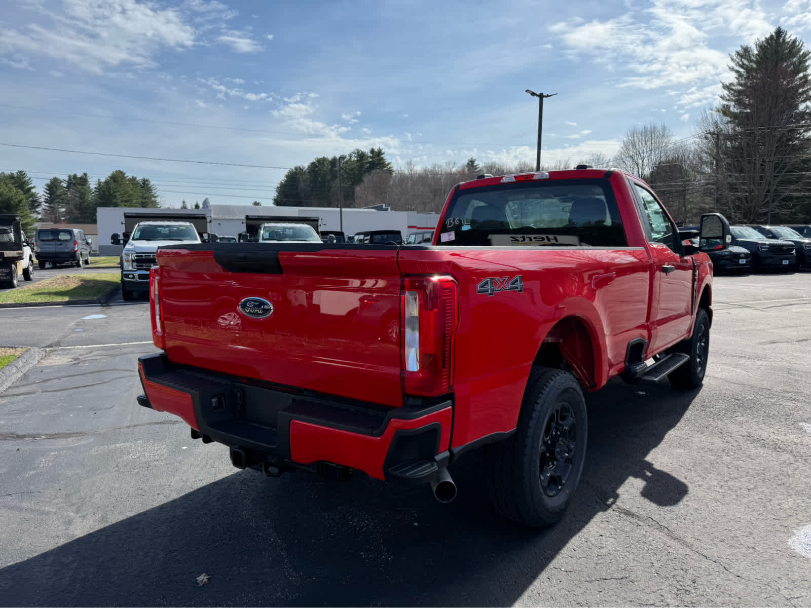 View vehicle photo 6