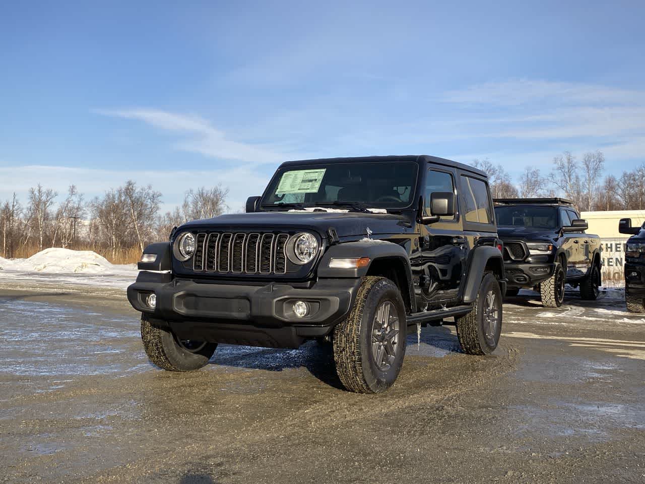 View vehicle photo 2