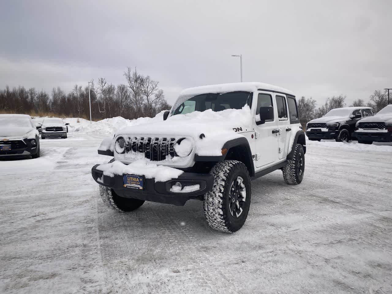View vehicle photo 2
