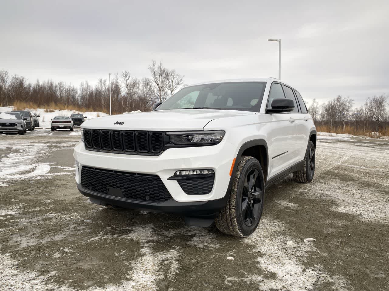 View vehicle photo 2