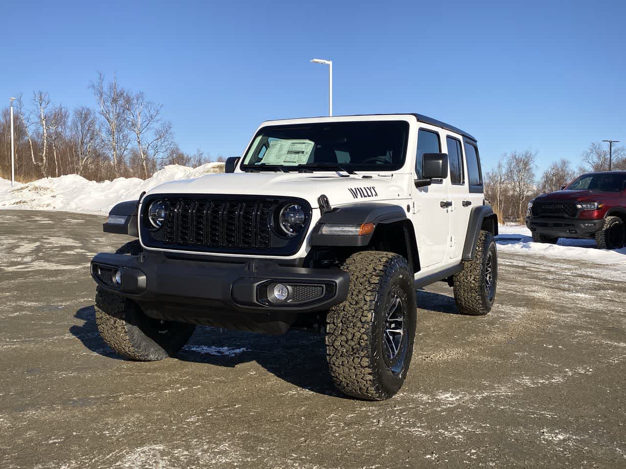 View vehicle photo 2