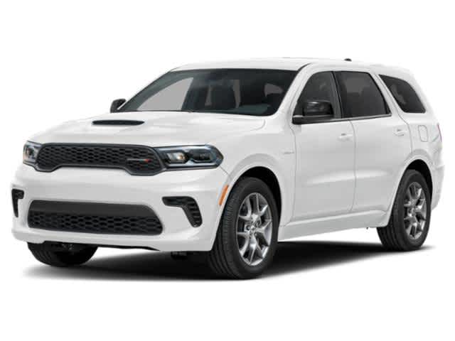 2027 Dodge Durango