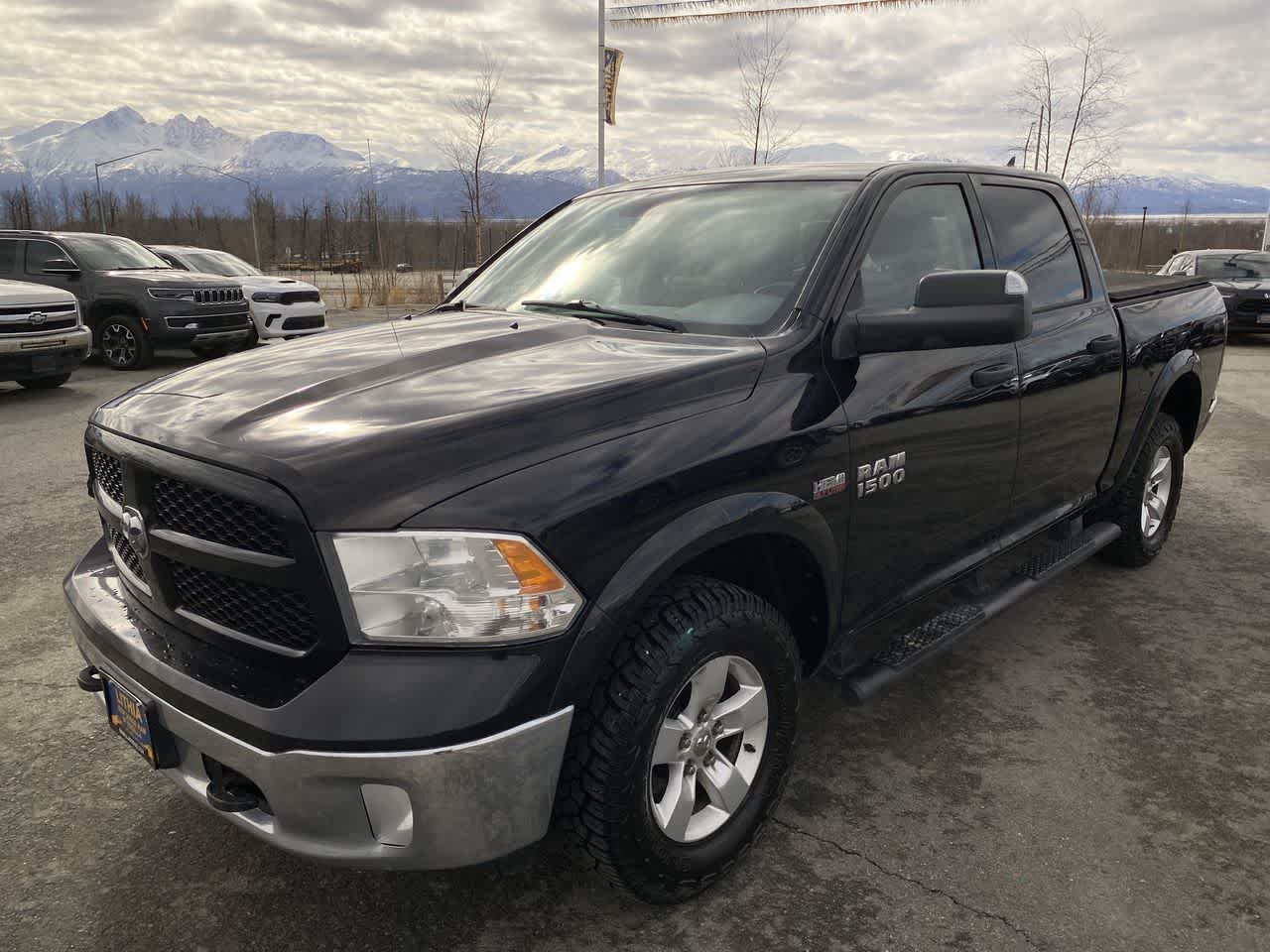 View vehicle photo 2