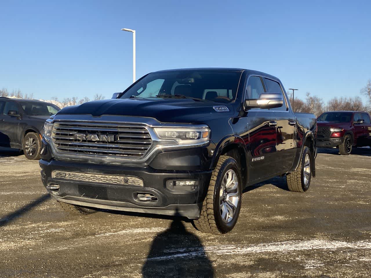 View vehicle photo 2