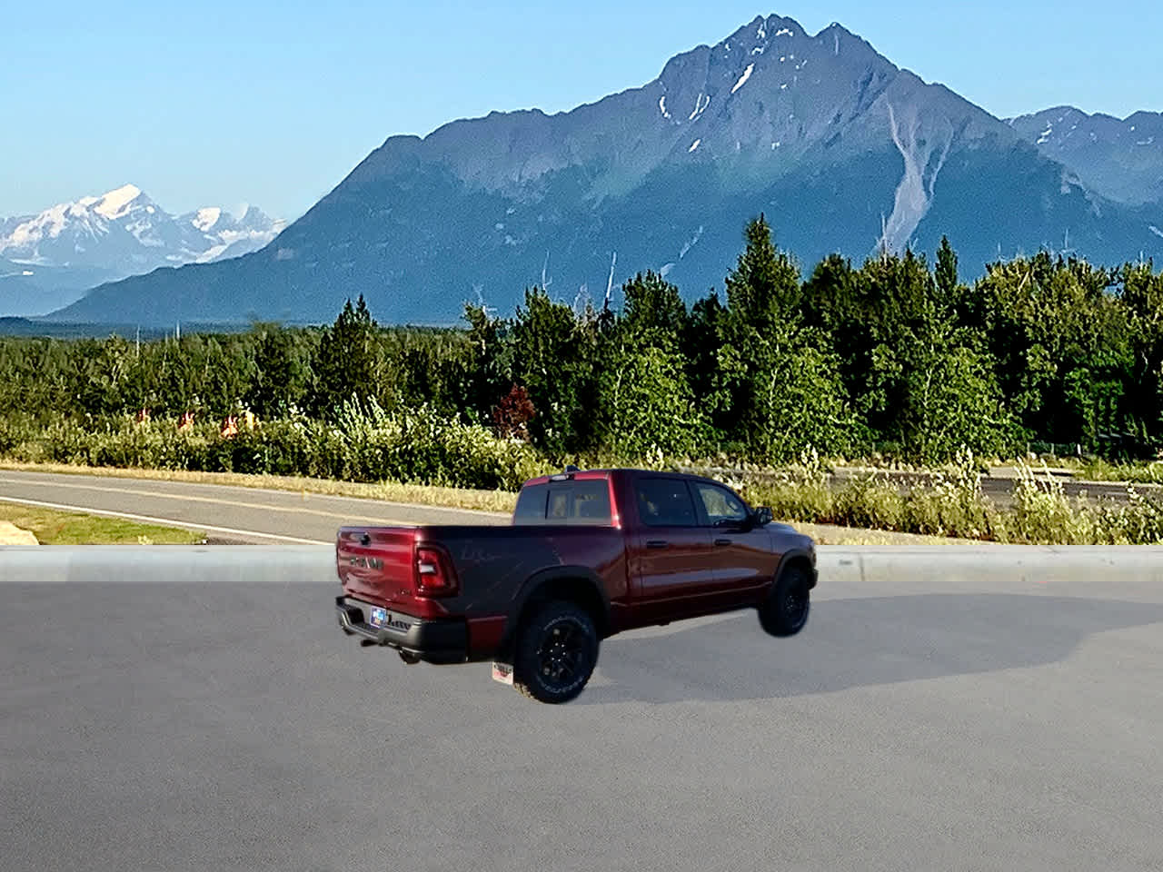 View vehicle photo 6