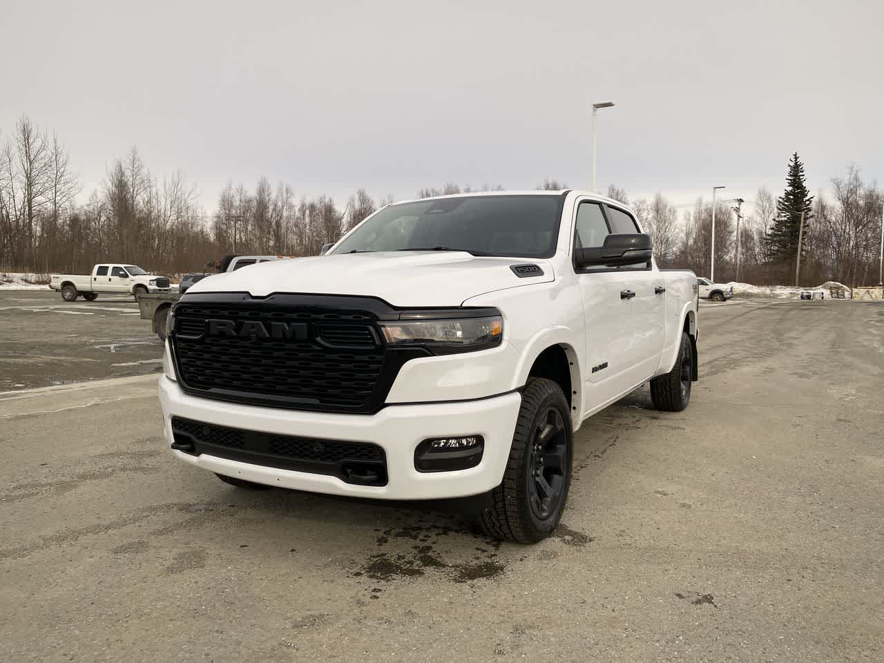 View vehicle photo 2