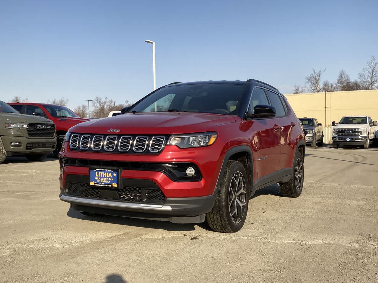 View vehicle photo 2