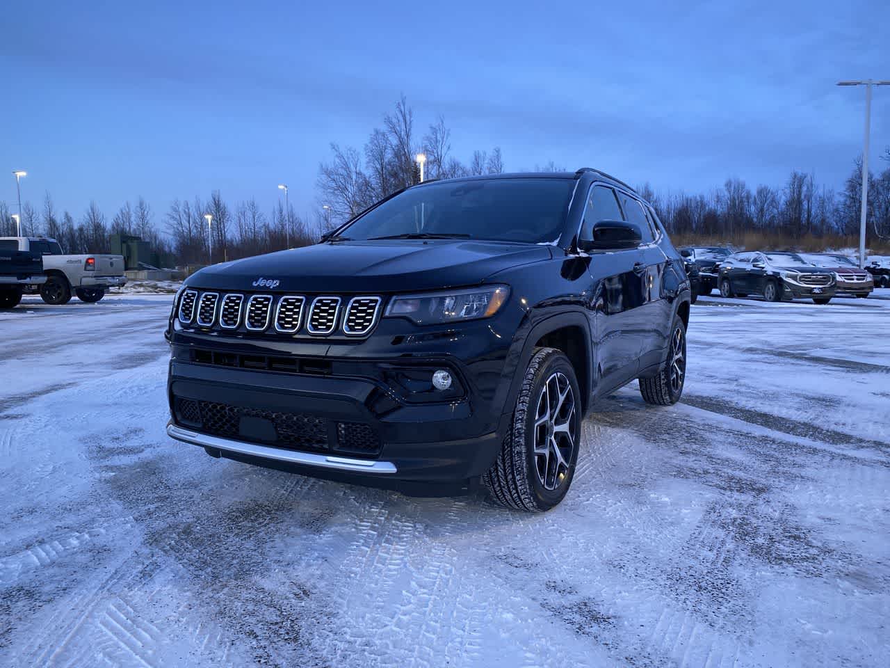 View vehicle photo 2