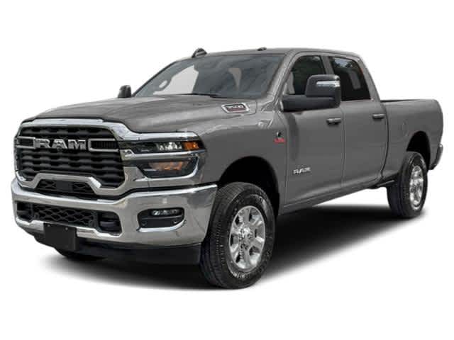 2027 RAM 3500