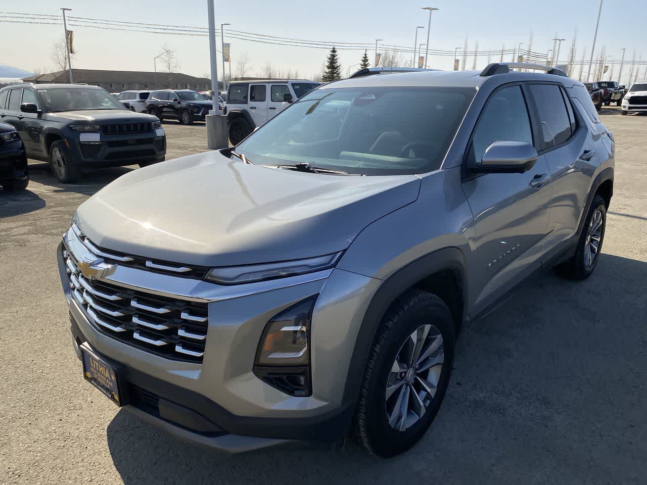 View vehicle photo 2