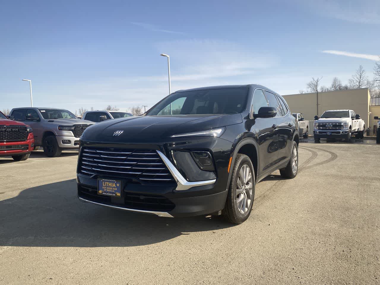 View vehicle photo 2