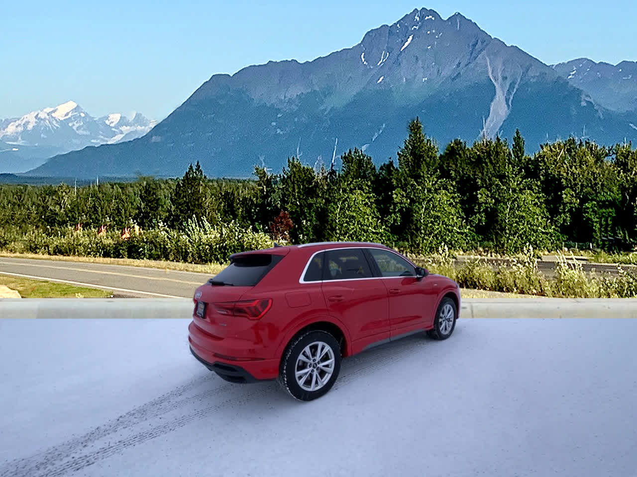 View vehicle photo 5