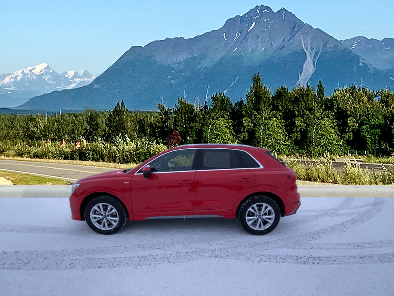 View vehicle photo 2