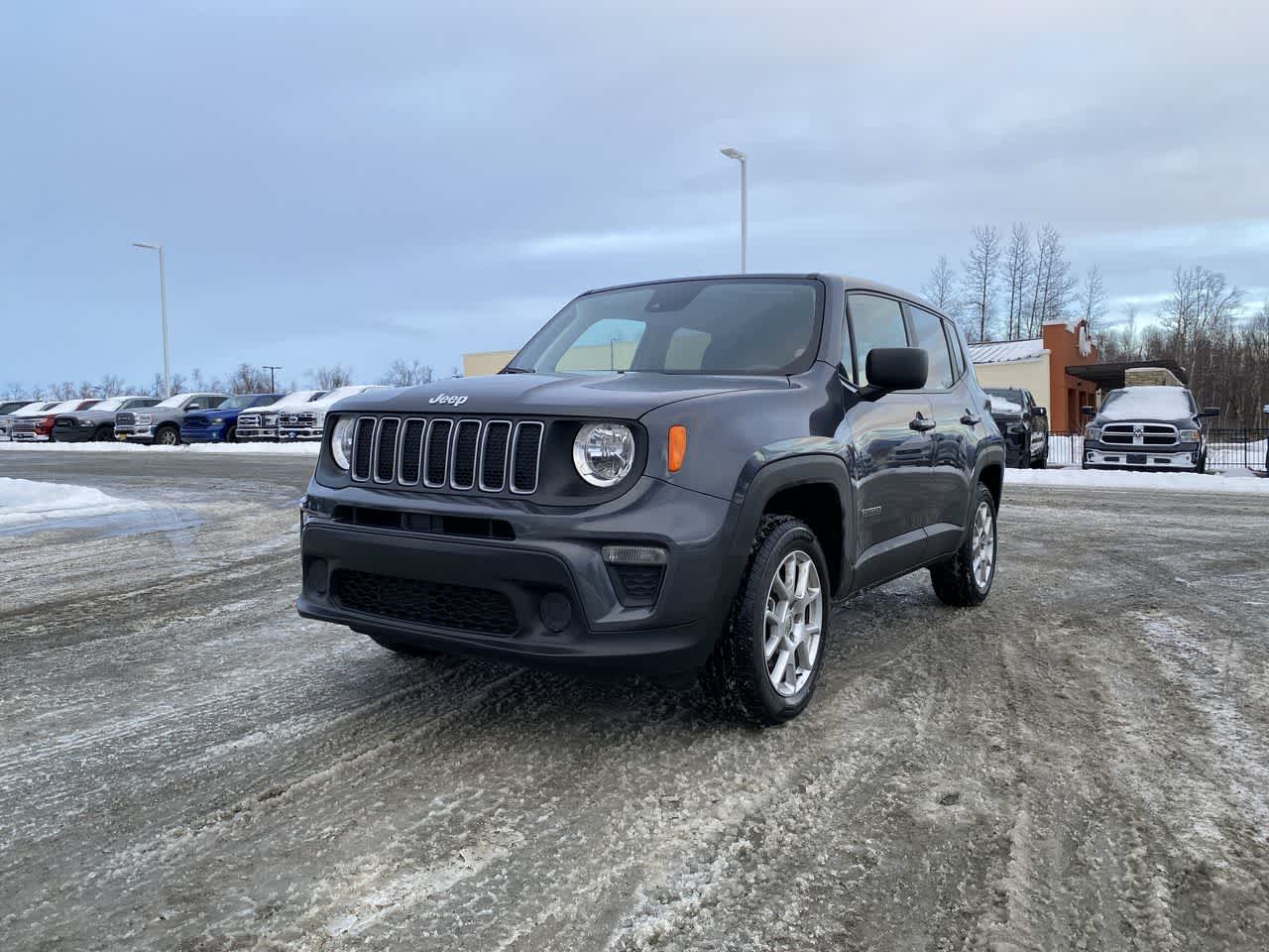View vehicle photo 2