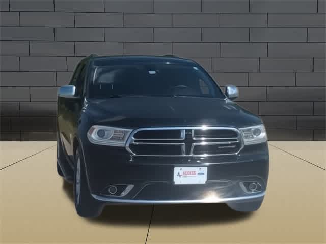 2015 Dodge Durango SXT 3