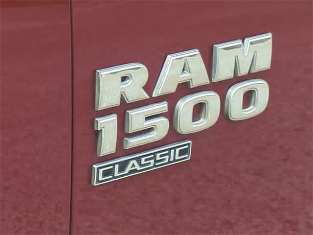 2019 Ram 1500 Classic Tradesman 4x2 Quad Cab 64 Box 28