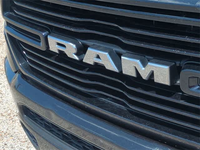 2018 Ram 1500 Limited 4x4 Crew Cab 57 Box 29