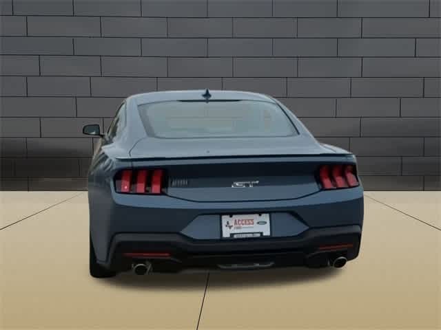 2024 Ford Mustang GT 7