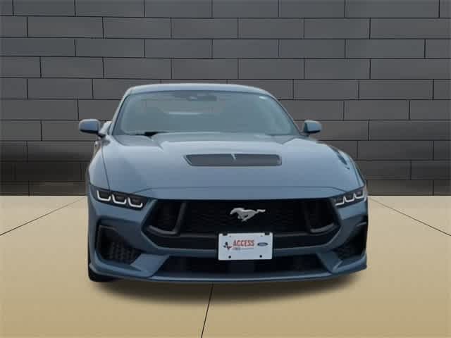 2024 Ford Mustang GT 3