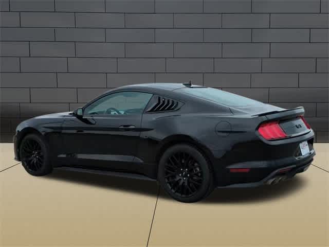 2023 Ford Mustang GT 6