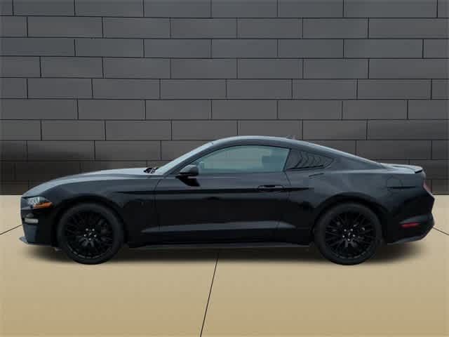 2023 Ford Mustang GT 5