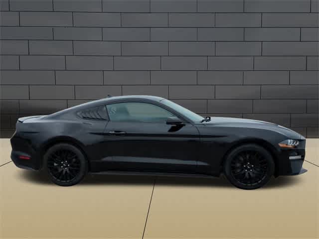 2023 Ford Mustang GT 9