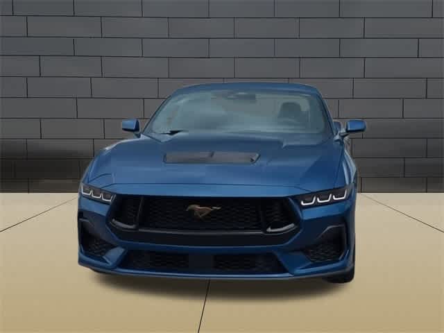 2024 Ford Mustang GT Premium 3