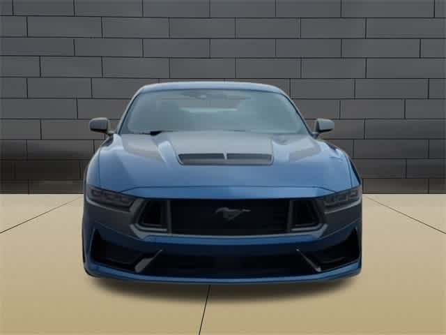 2024 Ford Mustang Dark Horse 3