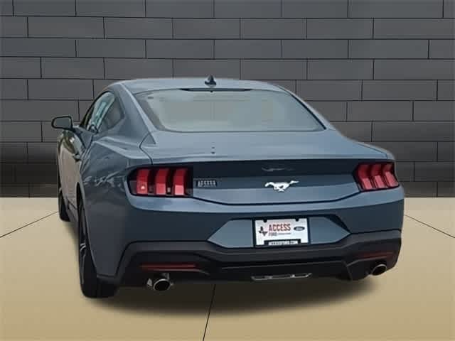 2024 Ford Mustang EcoBoost 7