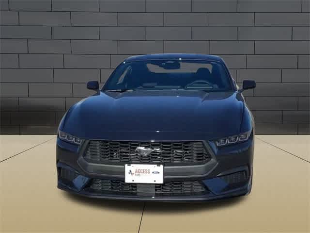 2024 Ford Mustang EcoBoost 3