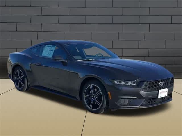 2024 Ford Mustang EcoBoost 2