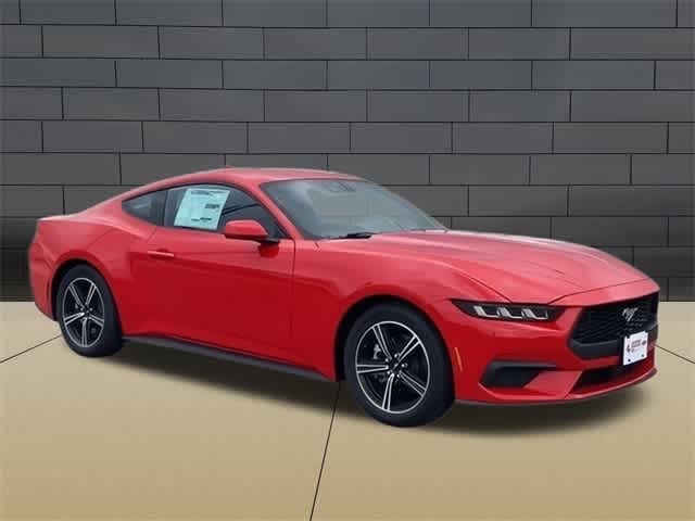 2024 Ford Mustang EcoBoost 2