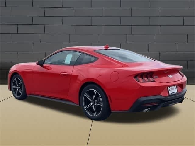 2024 Ford Mustang EcoBoost 6