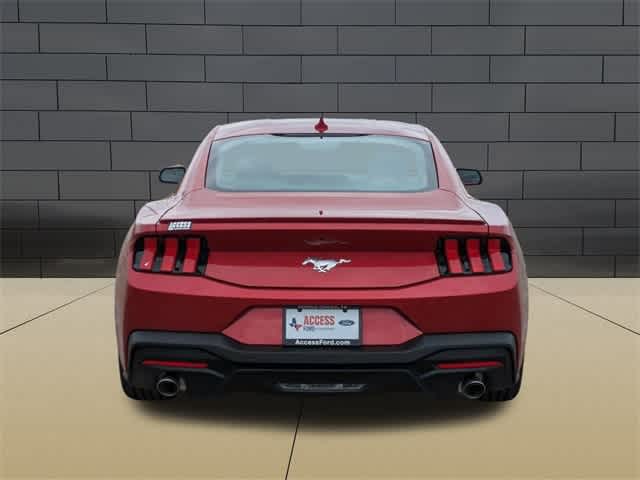 2024 Ford Mustang EcoBoost Premium 5