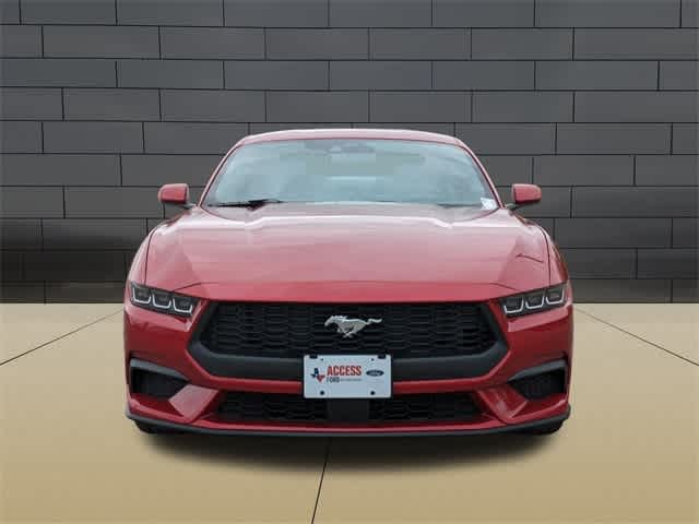 2024 Ford Mustang EcoBoost Premium 6