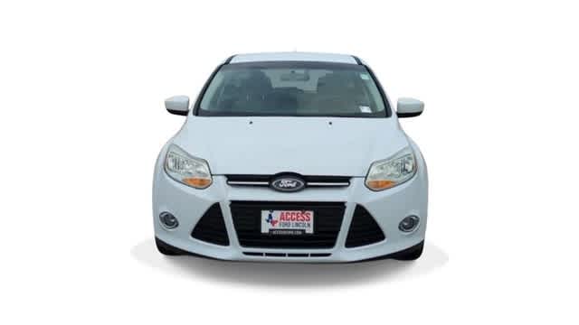 2012 Ford Focus SE 3