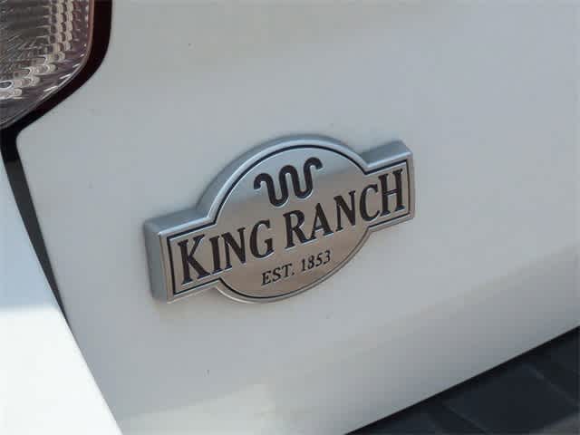 2021 Ford Explorer King Ranch 32