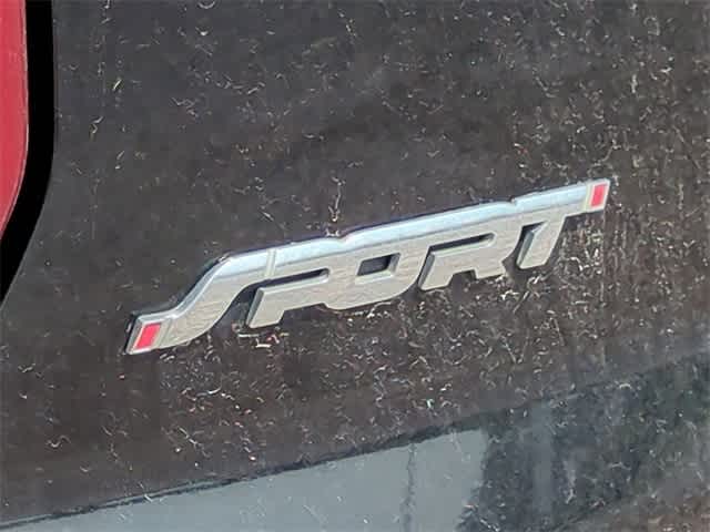 2016 Ford Explorer Sport 32