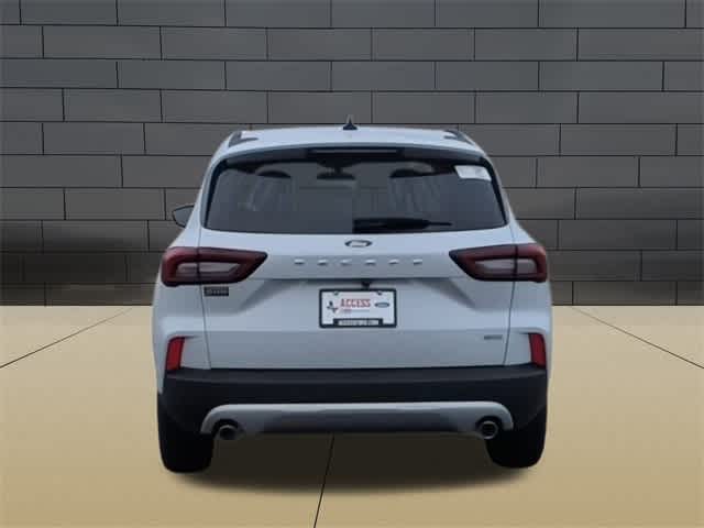 2025 Ford Escape PHEV 7