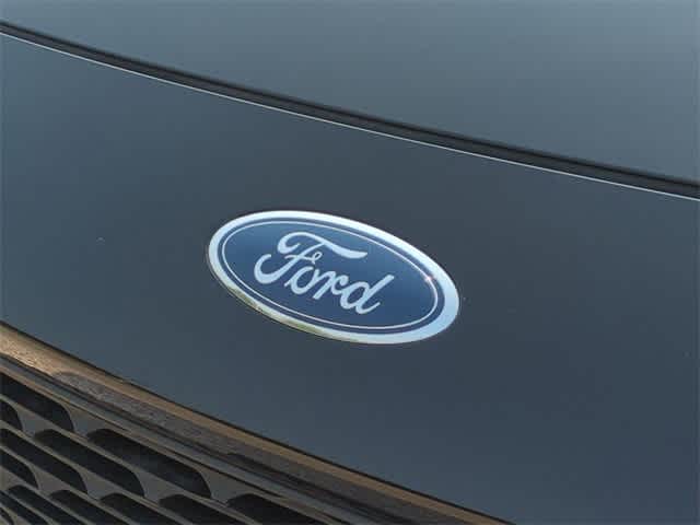 2021 Ford Escape S 28