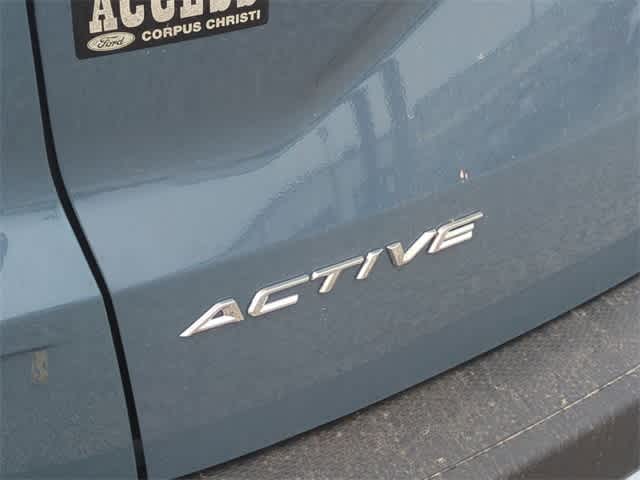 2024 Ford Escape Active 30