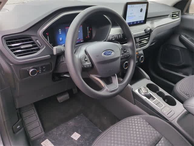 2025 Ford Escape Active 10