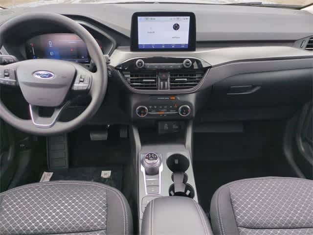 2025 Ford Escape Active 19