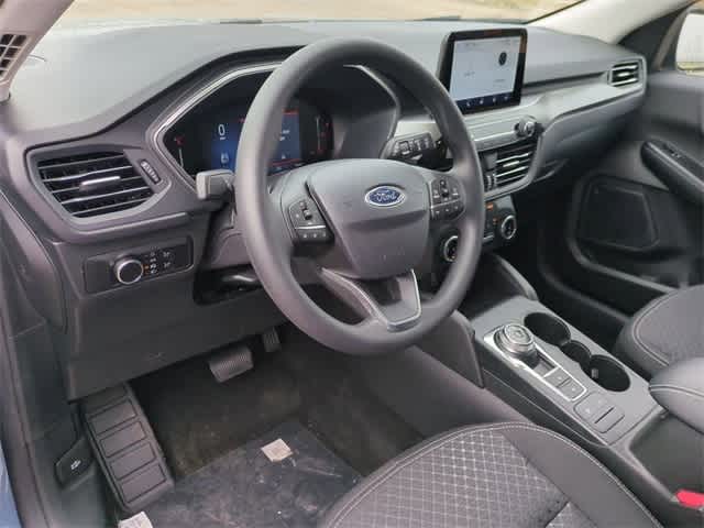 2025 Ford Escape Active 10