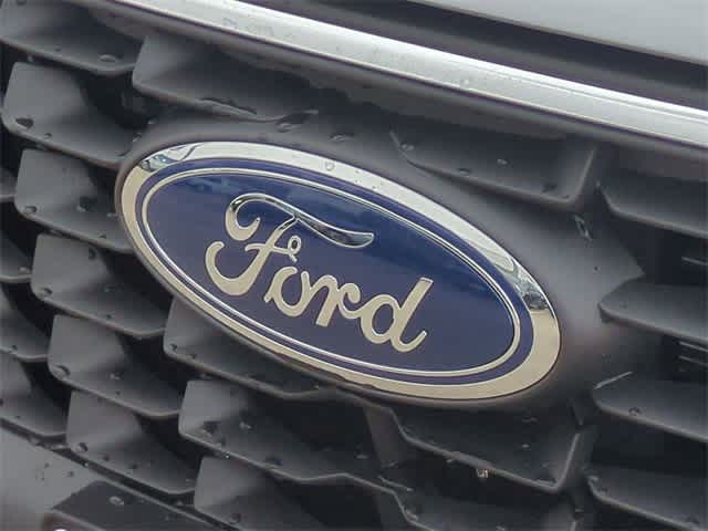 2024 Ford Escape Active 29